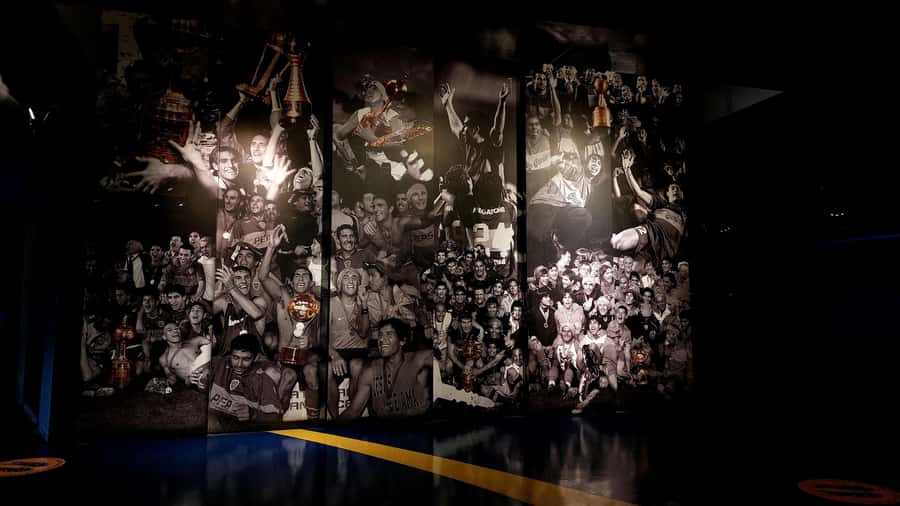 Buenos Aires: Tickets to Boca Juniors Museum & Stadium - Time and Timing: How to Plan a Smooth Day in Buenos Aires