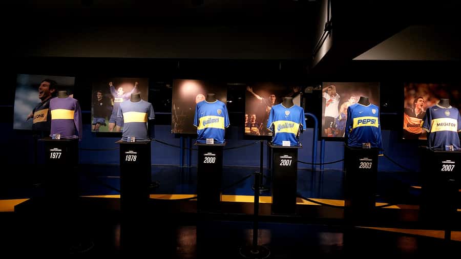 Buenos Aires: Tickets to Boca Juniors Museum & Stadium - Price and Value: Is $38 a Good Deal for Boca Juniors?