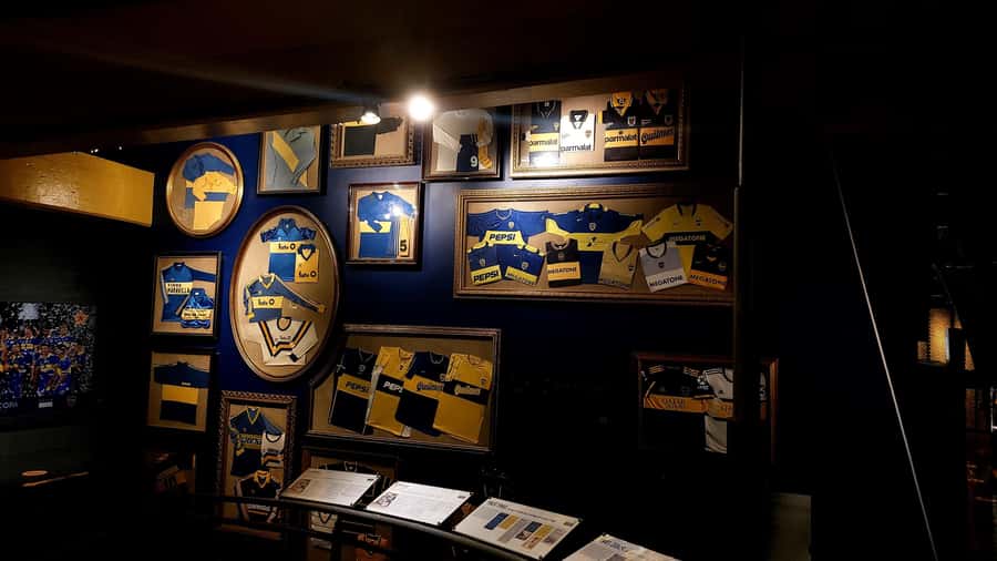 Buenos Aires: Tickets to Boca Juniors Museum & Stadium - Who Should Book This Ticket (and Who Might Find It Not Worth It)
