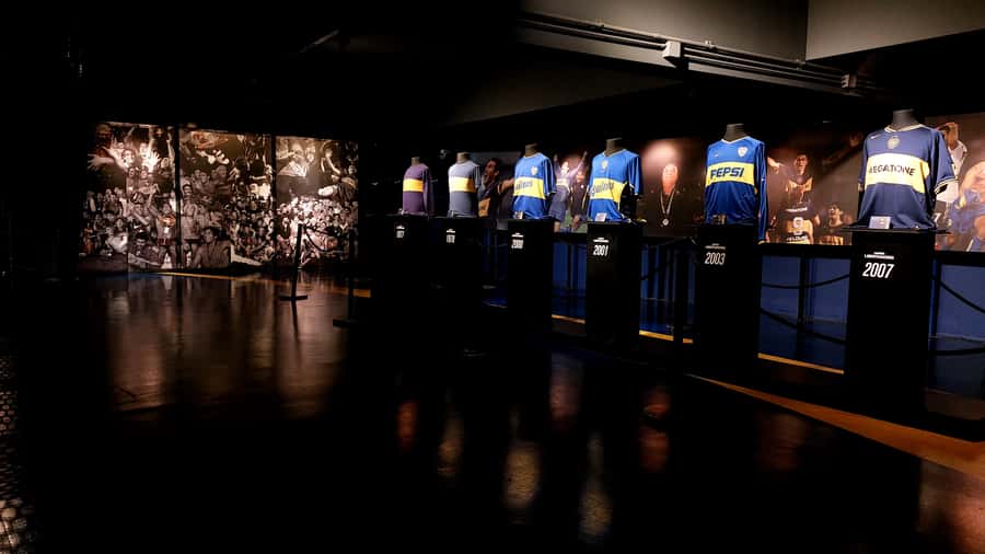 Buenos Aires: Tickets to Boca Juniors Museum & Stadium - Should You Book the Boca Juniors Museum and La Bombonera Ticket?