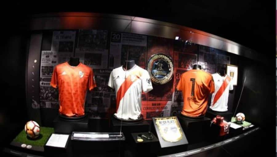 Buenos Aires: Tickets to River Plate Museum - River Museum timing: a one-day plan that’s easy to fit in