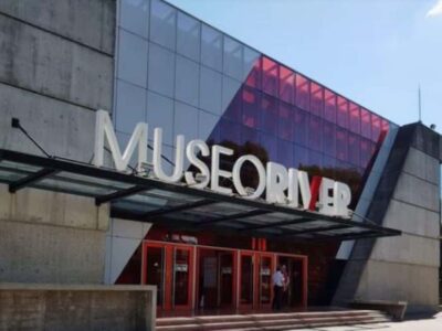 Buenos Aires: Tickets to River Plate Museum - The time tunnel at River Museum: where River Plate’s big moments line up