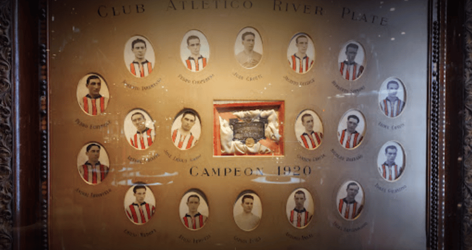 Buenos Aires: Tickets to River Plate Museum - Optional stadium visit: the largest arena view plus a step onto the pitch