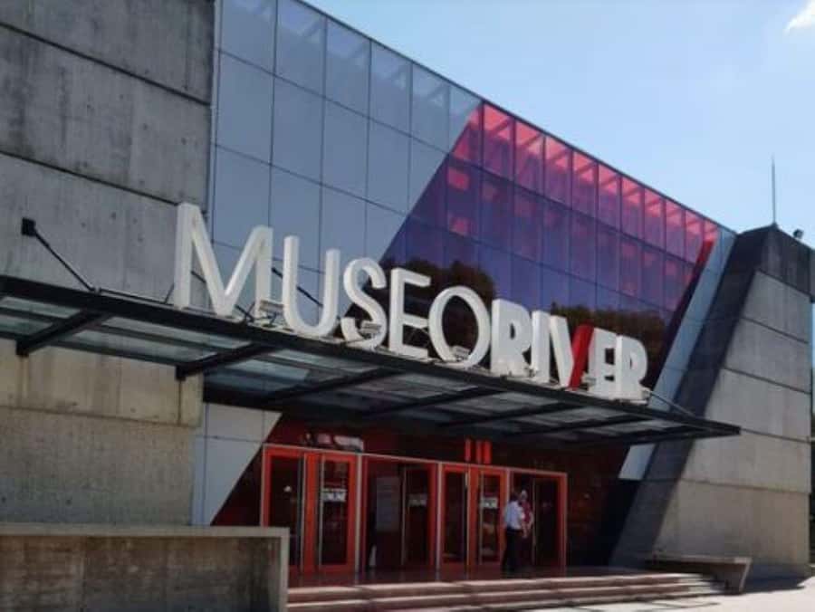 Buenos Aires: Tickets to River Plate Museum - The time tunnel at River Museum: where River Plate’s big moments line up