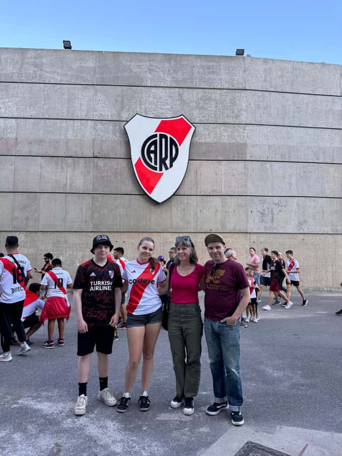 Buenos Aires: Tickets to Soccer Matches - Inside the Match: Tickets, Line Skips, and the Stadium Mood