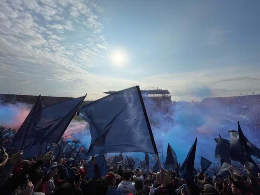 Buenos Aires: Tickets to Soccer Matches - What You Pay: The Value of $162 for 3 Hours