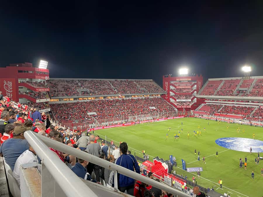 Buenos Aires: Tickets to Soccer Matches - Stadium Rules That Affect Your Day (So You Don’t Get Stuck)