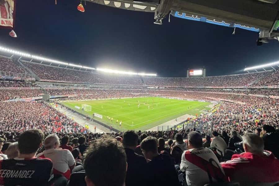 Buenos Aires: Tickets to Soccer Matches - Where the Tour Leaves You: A Clean Match-Day Exit
