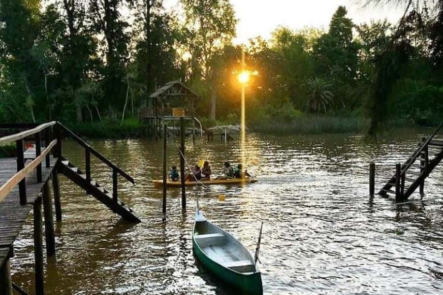 Buenos Aires: Tigre Delta Half-Day Tour with Navigation - Puerto de Frutos: 25 Minutes Is Enough to Browse, Not Enough to Shop