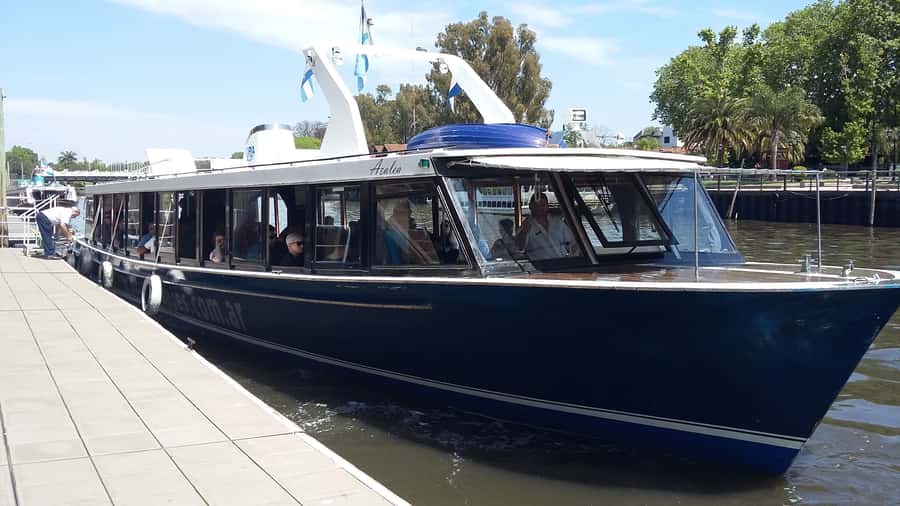 Buenos Aires: Tigre Premium with Boat Ride - Key highlights I’d plan around