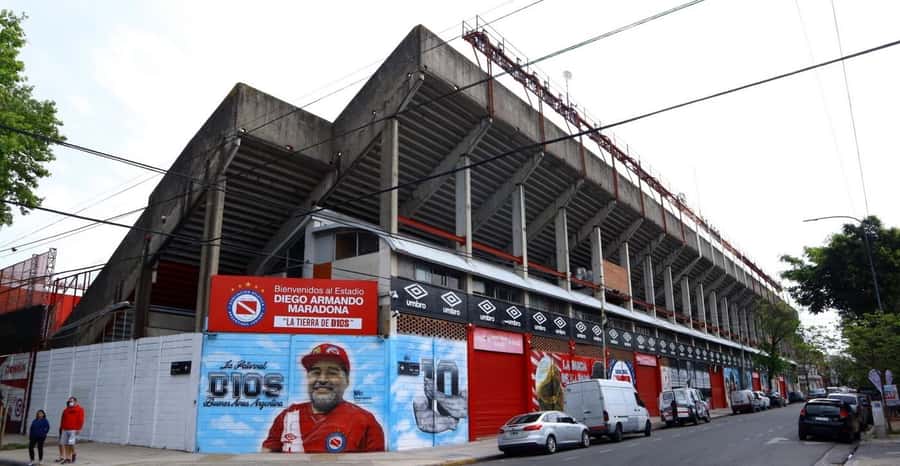 Buenos Aires: Visit to the Diego Armando Maradona Stadium - Key things to know before you go