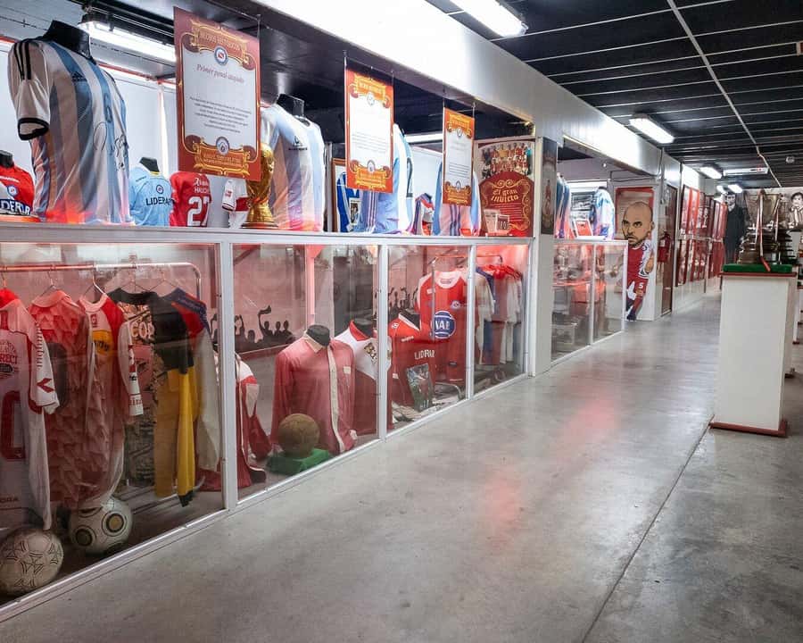 Buenos Aires: Visit to the Diego Armando Maradona Stadium - Booking advice from the details that matter