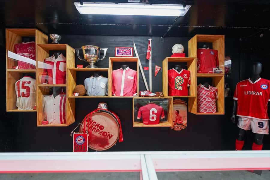 Buenos Aires: Visit to the Diego Armando Maradona Stadium - The Maradona Sanctuary: A quieter ending with emotional weight
