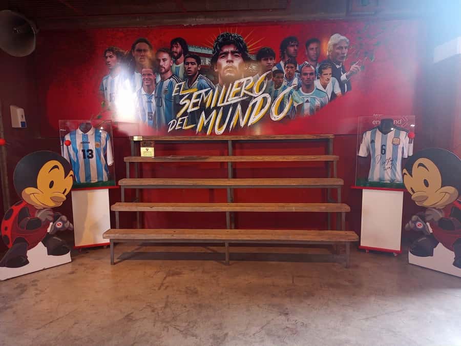 Buenos Aires: Visit to the Diego Armando Maradona Stadium - Price and value: Is $80 a smart use of a Buenos Aires afternoon?