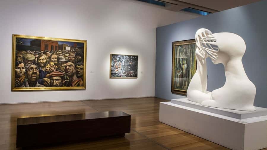 Buenos Aires: Walking City Tour with Colón Theater & Museums - Should you book this Buenos Aires tour?