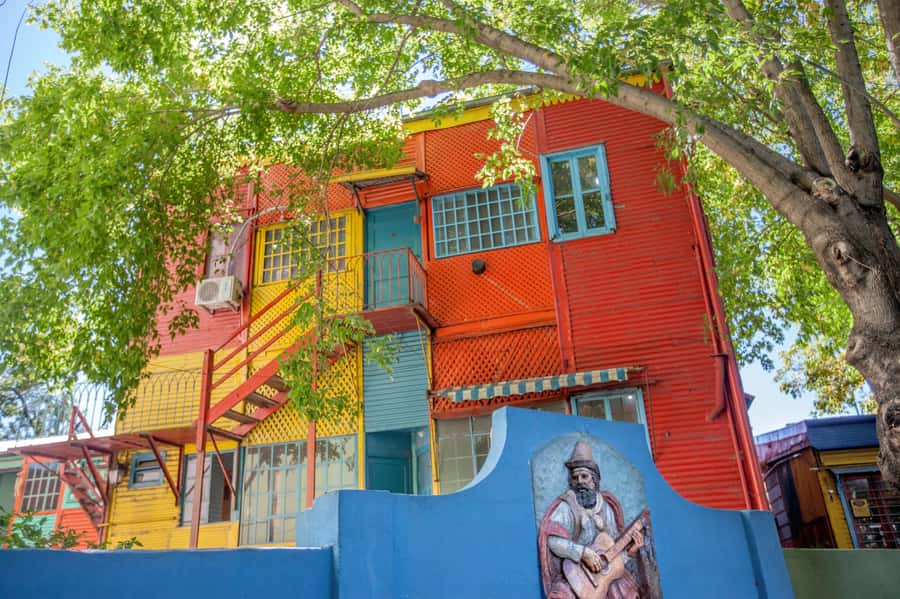 Classic City Tour of Buenos Aires: Neighborhoods and Emblems - Should you book this Classic City Tour of Buenos Aires?
