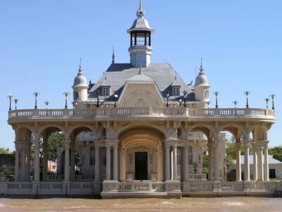 Classic Tour and Sailing in Tigre and Delta - What’s included in this Classic Tour and Sailing day