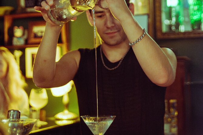 Cocktail tour in Buenos Aires - Key things to know before you go