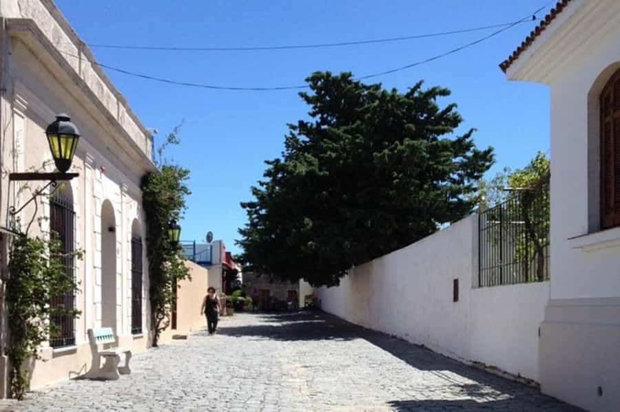 Colonia del Sacramento: Small-Group Day Trip - Key points to know before you go