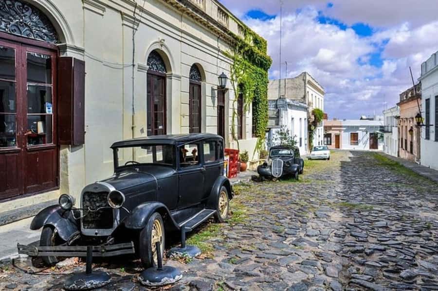 Colonia del Sacramento: Small-Group Day Trip - Why Colonia del Sacramento works as a day trip