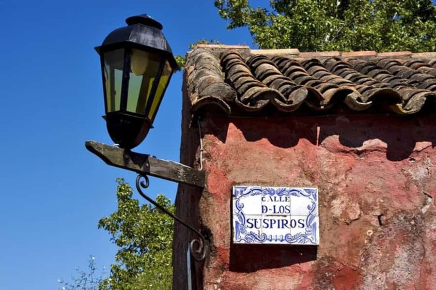 Colonia del Sacramento: Small-Group Day Trip - Basilica and San Francisco ruins: solemn stops with atmosphere