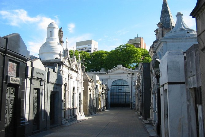 Custom Buenos Aires City Tour - Price and Logistics: What You Pay For (and What Costs Extra)