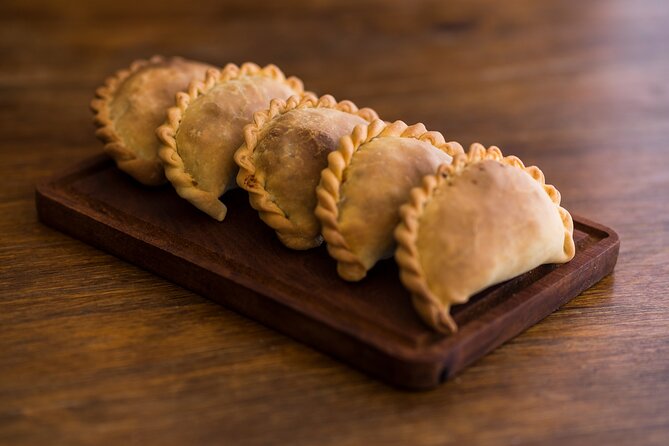 Discover Argentine Wines Paired with Delicious Tapas - Key highlights you’ll feel fast
