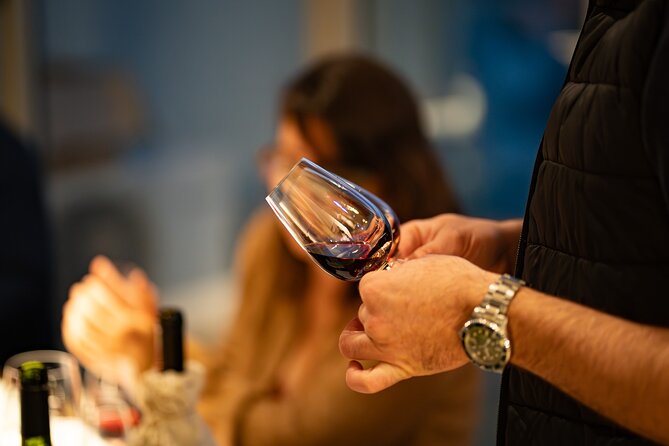 Discover Argentine Wines Paired with Delicious Tapas - Buying Wine After the Tasting: Helpful, Not Mandatory