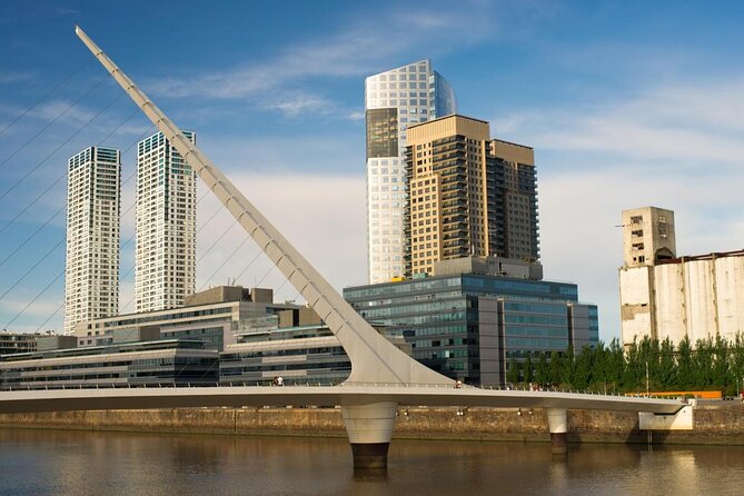 Discover Buenos Aires: Private Tour with Your Expert Local Guide - Key Highlights You’ll Actually Feel