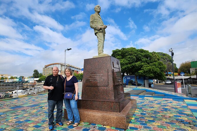 Discover Buenos Aires: Private Tour with Your Expert Local Guide - Recoleta Cemetery and Palermo Rosedal: Where Buenos Aires Gets Elegant
