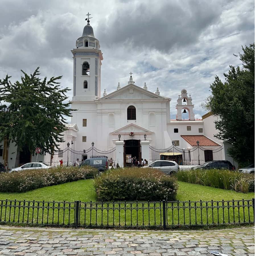 Discover Recoleta, Buenos Aires' Little Paris - Key points before you go