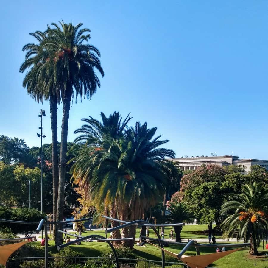 Discover Recoleta, Buenos Aires' Little Paris - Price and value: what you get for about $57