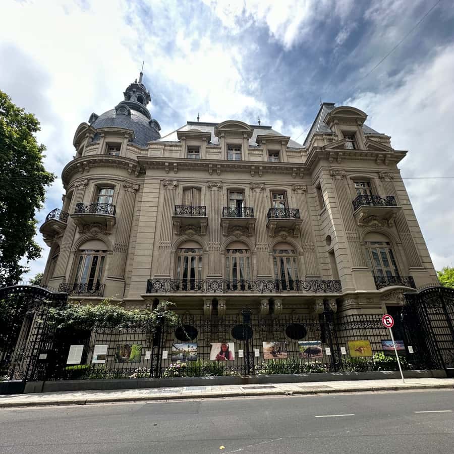 Discover Recoleta, Buenos Aires' Little Paris - Recoleta’s French Accent in 150 Minutes