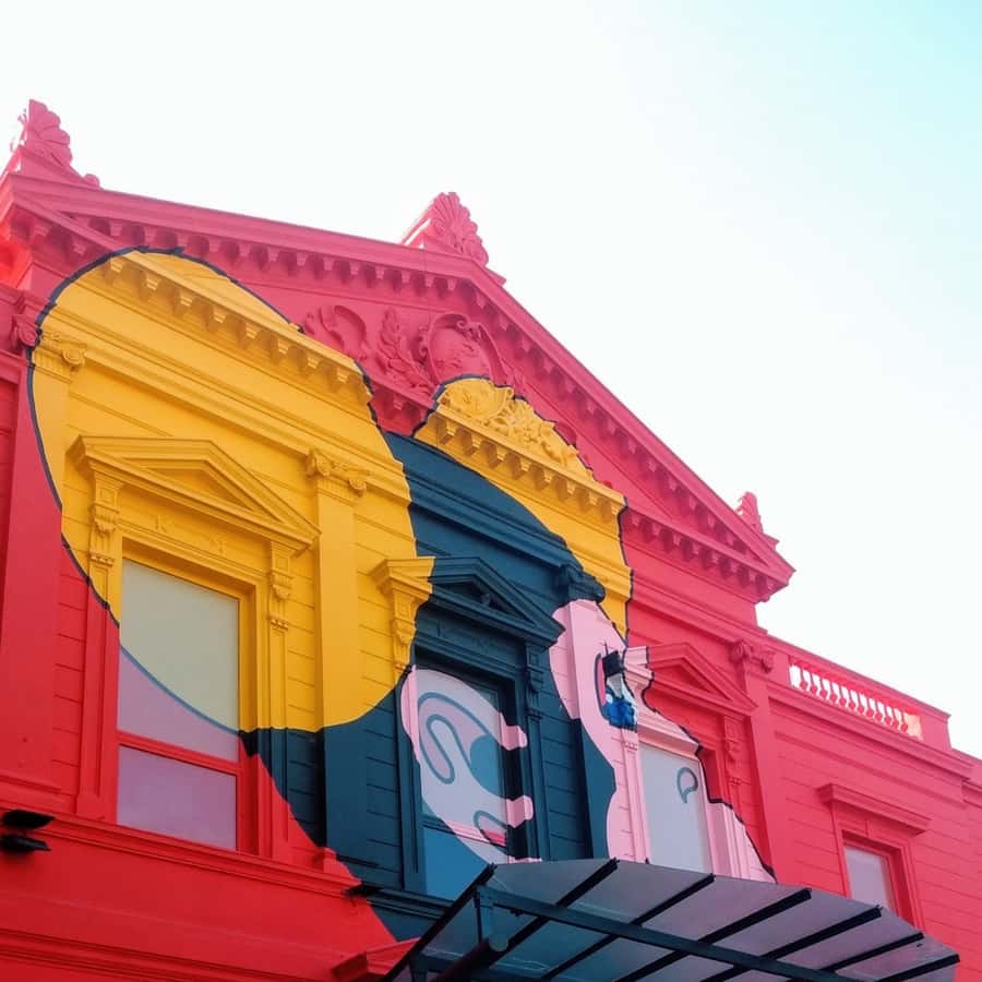 Discover Recoleta, Buenos Aires' Little Paris - Centro Cultural Recoleta and Avenida Alvear: where Buenos Aires got fancy