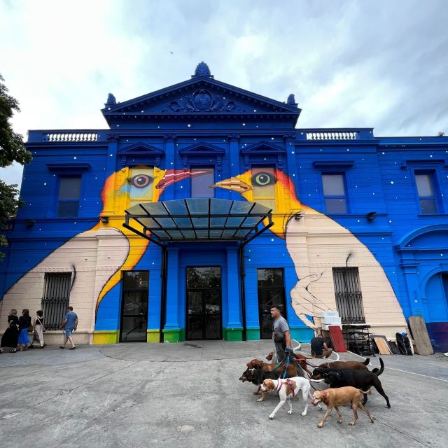 Discover Recoleta, Buenos Aires' Little Paris - What the guides really do well (and why that matters)