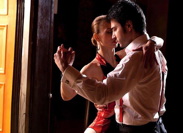El Querandi Tango Show in Buenos Aires - Key Things I’d Watch For at El Querandí