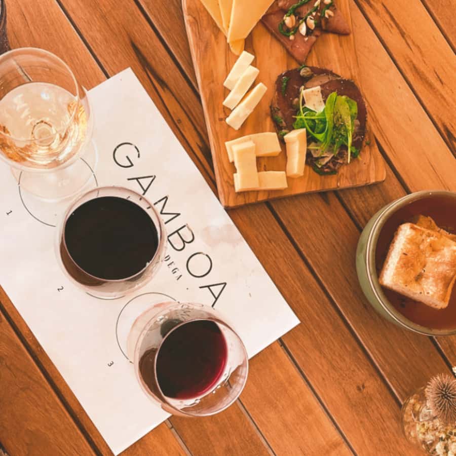 Enjoy a Rural Experience in a Vineyard near Buenos Aires - Key highlights you’ll feel immediately