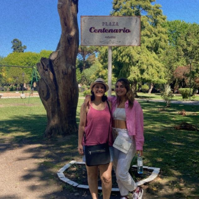 Enjoy a Rural Experience in a Vineyard near Buenos Aires - Value check: is $264 worth it?