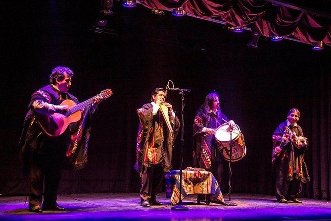 Entrance Ticket to La Ventana Tango Show with Optional Dinner - Price and value: what you’re really paying for at $71.80