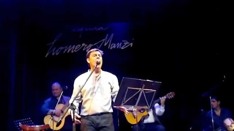 Esquina Homero Manzi Dinner and Tango Show - Key Points to Know Before You Go