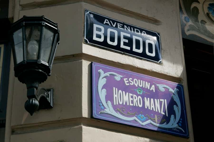 Esquina Homero Manzi Dinner and Tango Show - Why Homero Manzi Corner Feels Like the Real Tango City