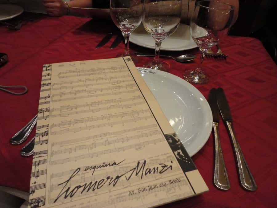 Esquina Homero Manzi Dinner and Tango Show - Getting There Matters: Pickup Timing and Arrival Windows