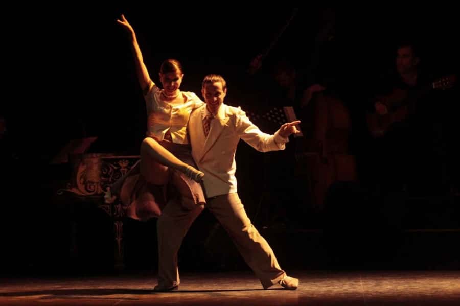 Esquina Homero Manzi Dinner and Tango Show - Practical Tips for an Enjoyable Evening (Not Just a Great Show)