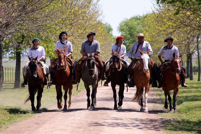 Estancia Gaucho Day at Buenos Aires - Key points worth knowing before you go