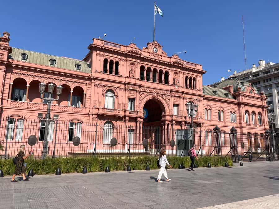 Exclusive Full-Day Private Tour in Buenos Aires - Key things that make this Buenos Aires day tour worth your time