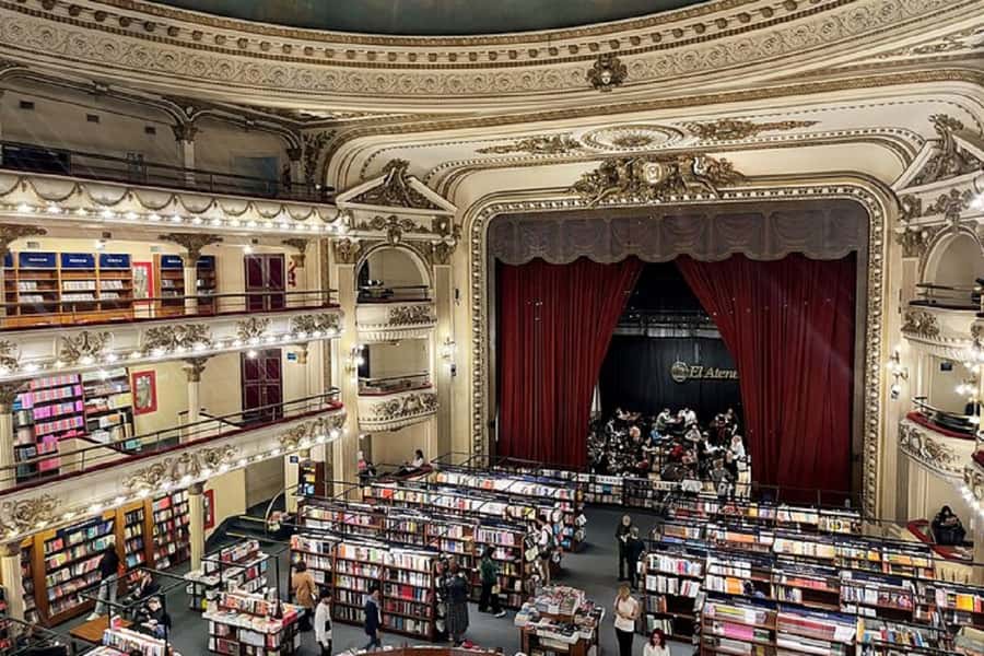 Exclusive Full-Day Private Tour in Buenos Aires - A one-day Buenos Aires plan that feels organized, not rushed