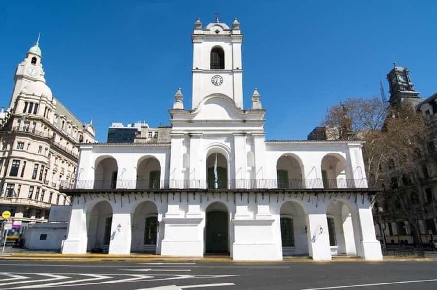 Exclusive Full-Day Private Tour in Buenos Aires - Pickup and timing: what 7 hours looks like in real life
