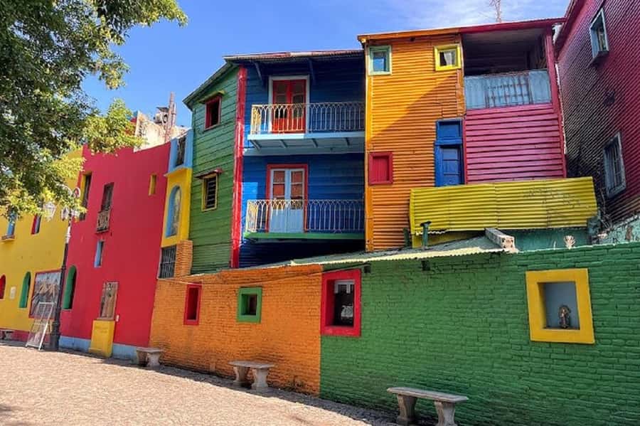 Exclusive Full-Day Private Tour in Buenos Aires - Plaza de Mayo: where to start so the rest of the city clicks