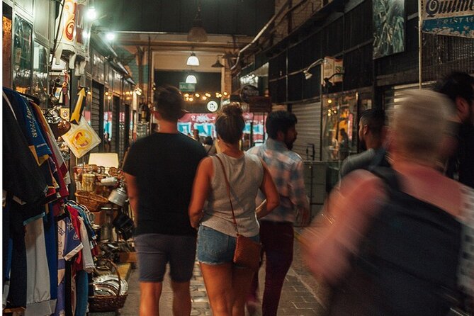 Experience The Essence of Buenos Aires in San Telmo - Mafalda on Defensa: A Cartoon Landmark That Anchors the Route