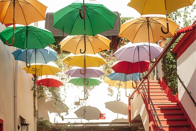 Experience The Essence of Buenos Aires in San Telmo - Guide Styles You’ll Notice: Rafa, Ludmila, Juan, and More